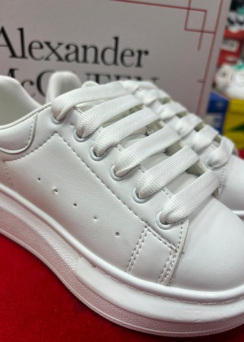 kız çocuk Alexander spor ayakkabı  30 31 32 33 34 35 - Görsel 5