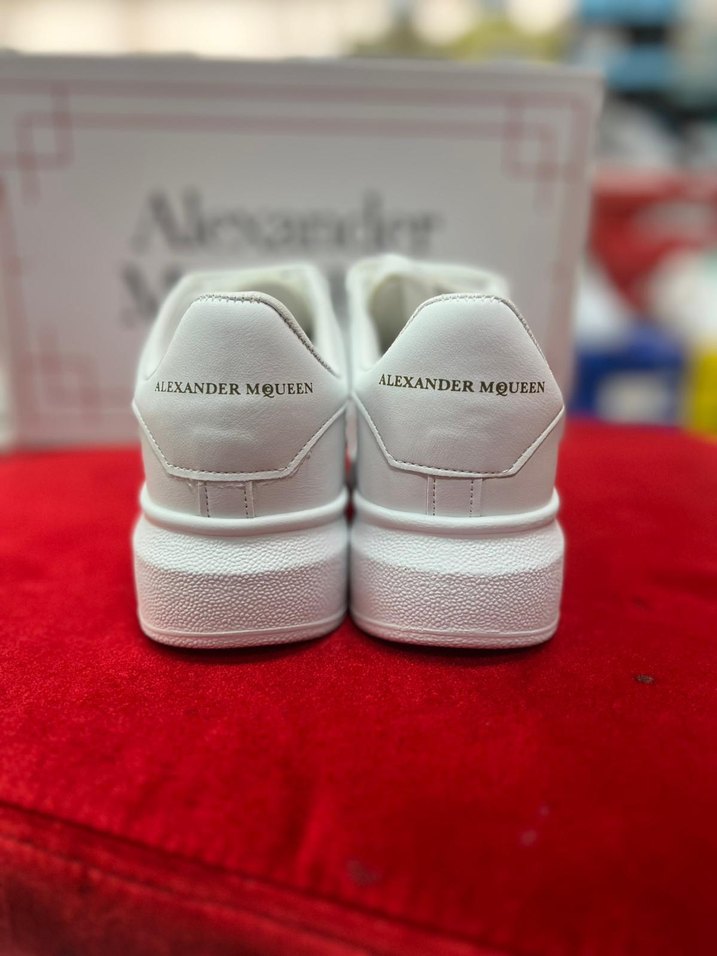 kız çocuk Alexander spor ayakkabı  30 31 32 33 34 35 - Görsel 4