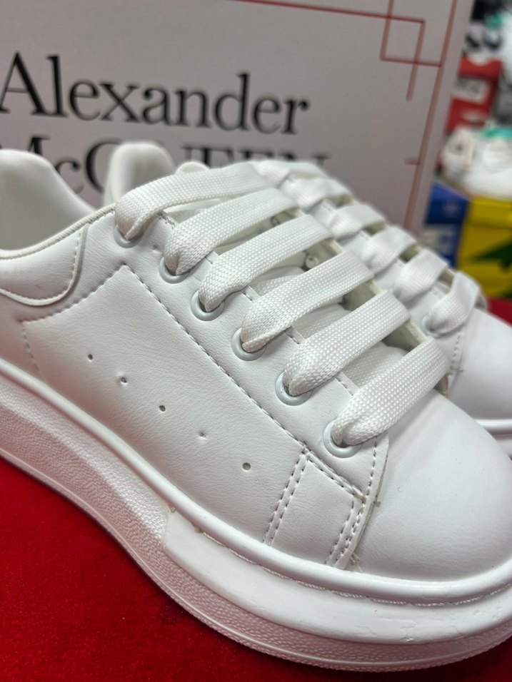 kız çocuk Alexander spor ayakkabı  30 31 32 33 34 35 - Görsel 5