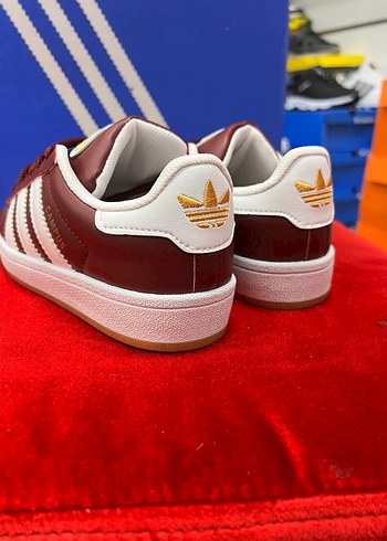 unisex çocuk kampüs spor ayakkabı  31 32 33 34 35 - Görsel 4