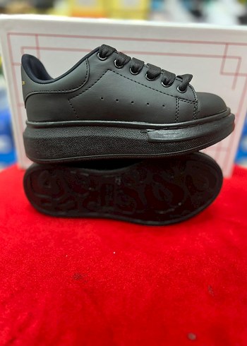 çocuk Alexander spor ayakkabı 30 31 32 33 34 35 - Görsel 2