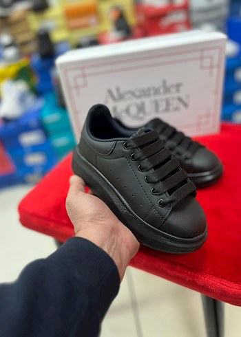 çocuk Alexander spor ayakkabı 30 31 32 33 34 35 - Görsel 3