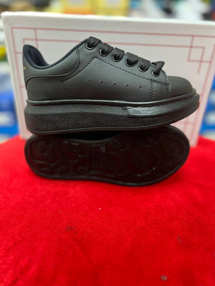 çocuk Alexander spor ayakkabı 30 31 32 33 34 35 - Görsel 2