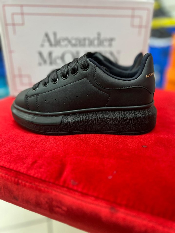 çocuk Alexander spor ayakkabı 30 31 32 33 34 35 - Görsel 4