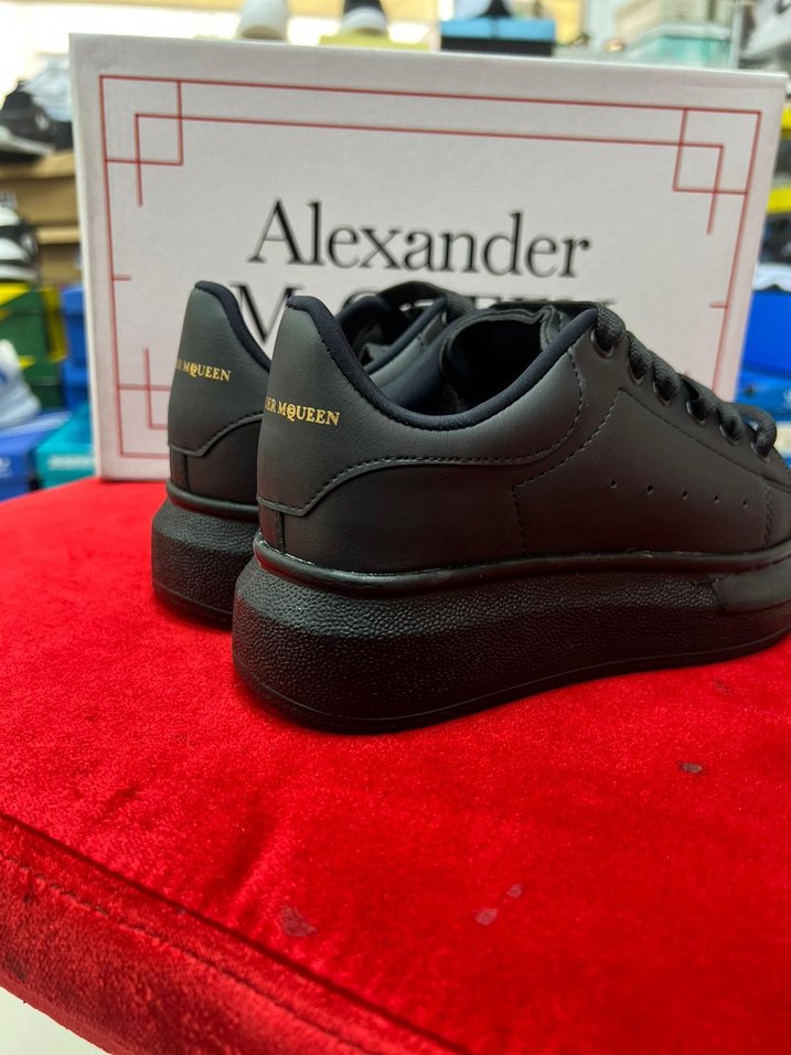 çocuk Alexander spor ayakkabı 30 31 32 33 34 35 - Görsel 5