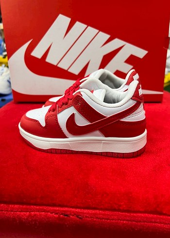 çocuk Nike Spor ayakkabı 26 27 28 29 30 31 32 33 34 35 - Görsel 3