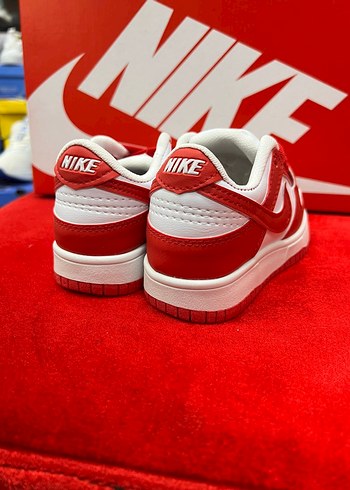 çocuk Nike Spor ayakkabı 26 27 28 29 30 31 32 33 34 35 - Görsel 4