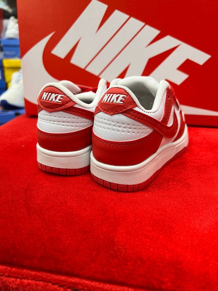 çocuk Nike Spor ayakkabı 26 27 28 29 30 31 32 33 34 35 - Görsel 4