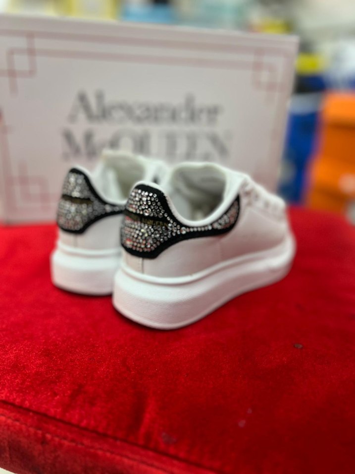 kız çocuk Alexander spor ayakkabı 26 27 28 29 30 31 32 33 34 35 - Görsel 2