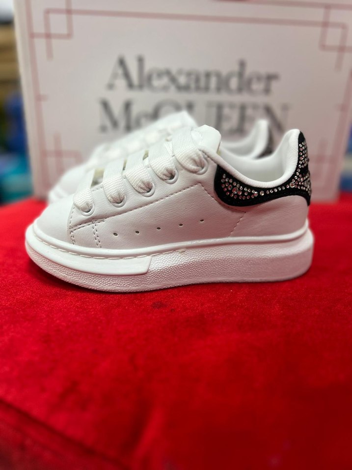 kız çocuk Alexander spor ayakkabı 26 27 28 29 30 31 32 33 34 35 - Görsel 4