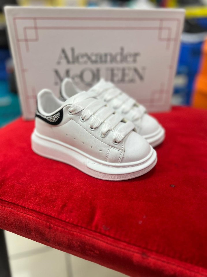 kız çocuk Alexander spor ayakkabı 26 27 28 29 30 31 32 33 34 35 - Görsel 3