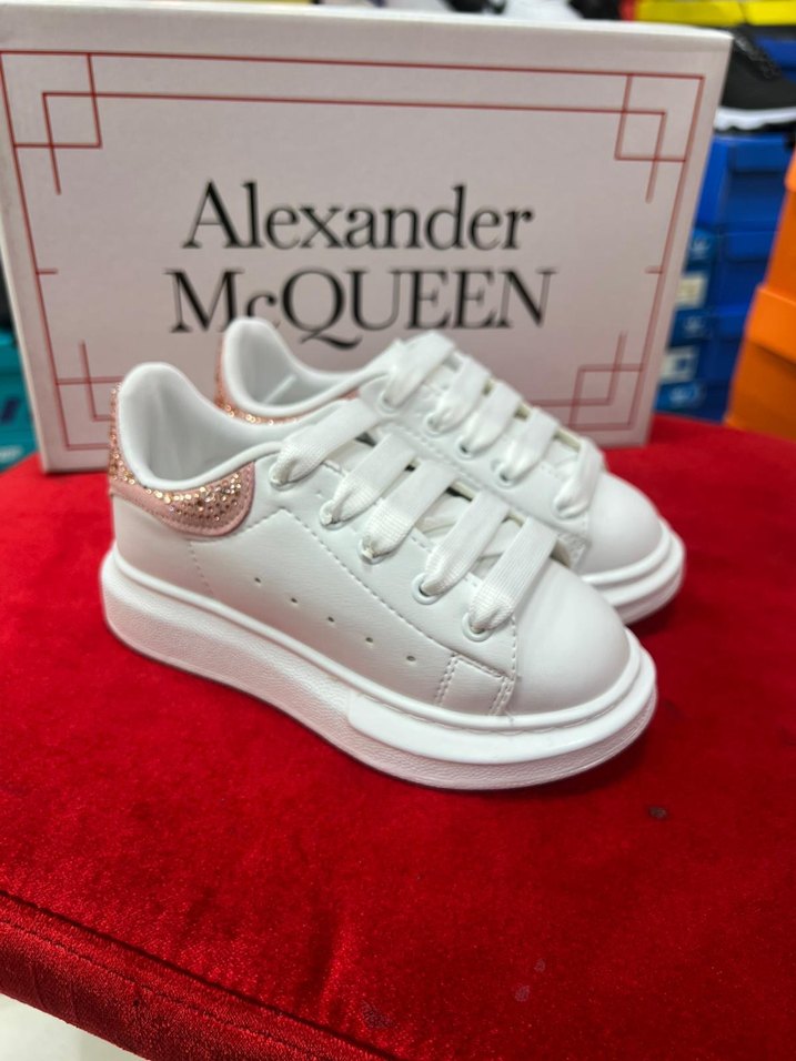 kız çocuk Alexander spor ayakkabı 26 27 28 29 30 31 32 33 34 35 - Görsel 5