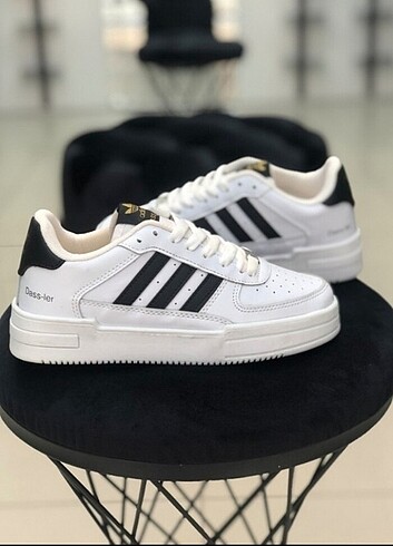 Adidas dassler sıfır ürün