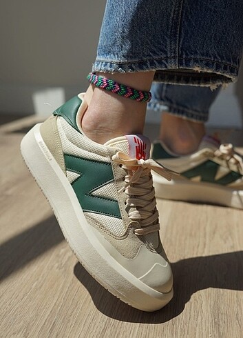 NEW BALANCE SPOR AYAKKABI MAGAZA ÜRÜNÜ