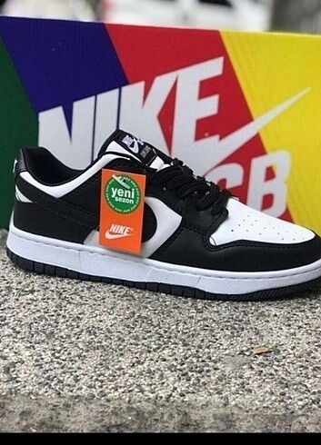 Nike dunk