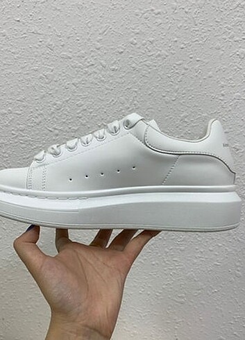 ALEXANDER MCQUEEN SPOR AYAKKABI