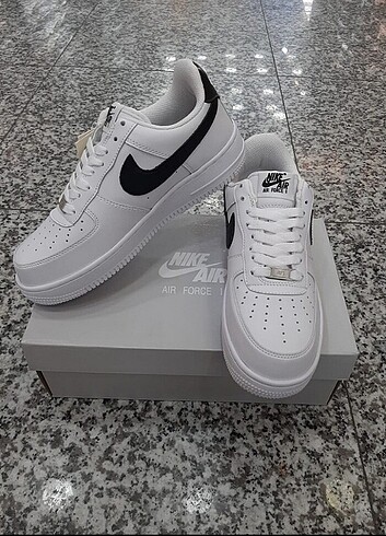 Nike spor ayakkabı