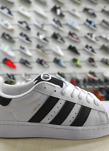 Adidas campüs yeni sezon sıfır kaliteli magaza ürünü