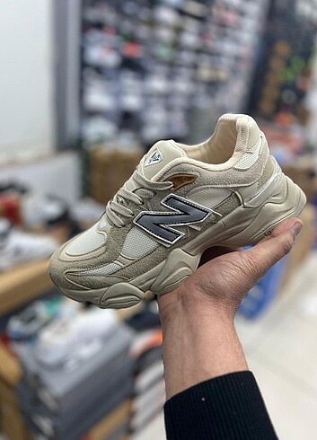 Newbalance spor ayakkabı sıfır Cilt malzeme su geçirmez ORTAPE