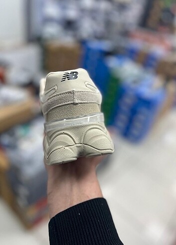 New Balance Newbalance spor ayakkabı sıfır Cilt malzeme su geçirmez ORTAPE