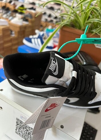 36 Beden Nike dunk sıfır ital ürün kutulu gönderim