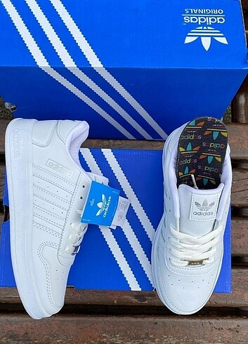 Adidas Spor ayakkabı sıfır ürün 36 37 38 39 40 41 42 43 44