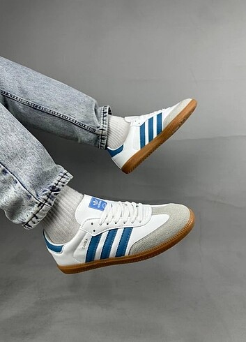 Adidas Samba spor ayakkabı sıfır ürün 36 37 38 39 40 numaraları mevcutt