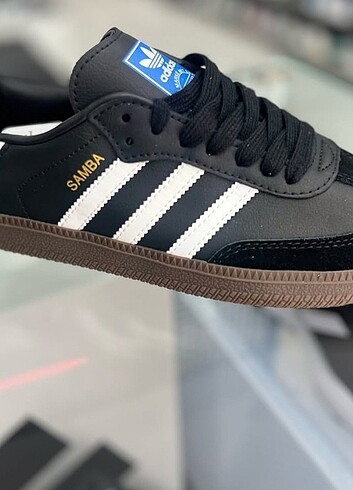 Adidas Samba spor ayakkabı sıfır ürün 36 37 38 39 40 numaraları mevcutt