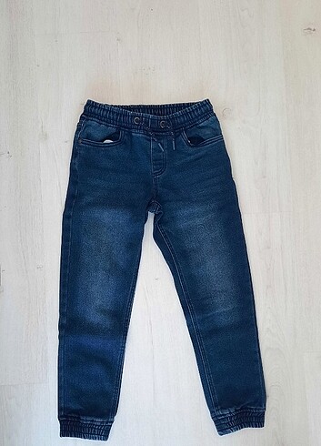 Erkek Çocuk Pantalon