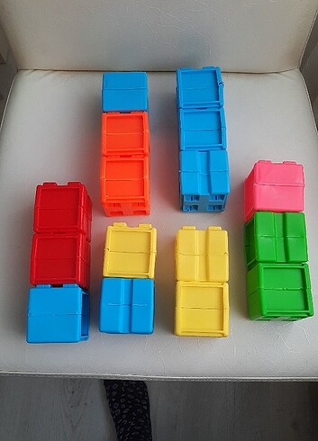 Oyuncak Lego