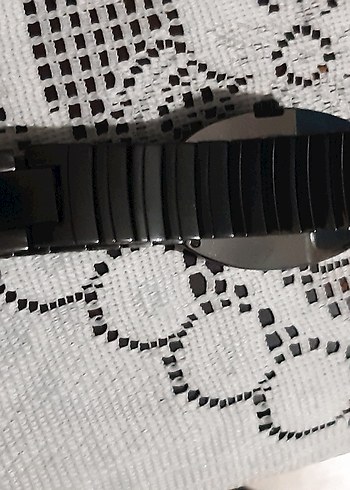 Cartier TAŞLI BAYAN KOL SAATİ