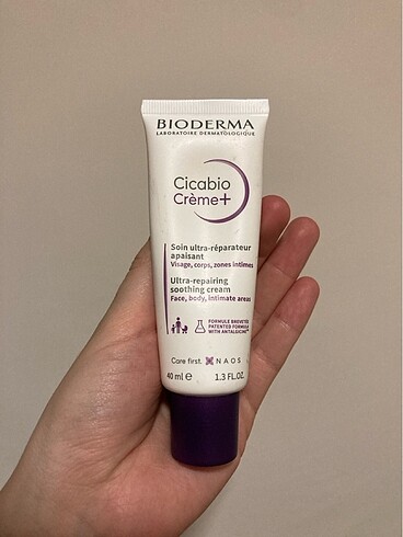 bioderma cica krem