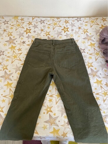 xs Beden Kargo pantolon