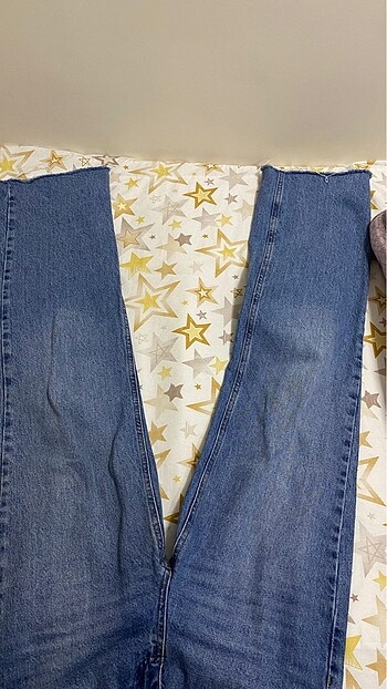 34 Beden Pantolon