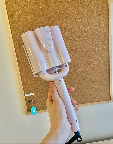 Shibo Wavy Wag Maşa