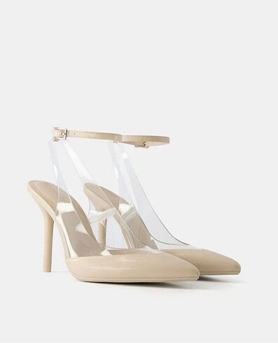 Bershka Stiletto