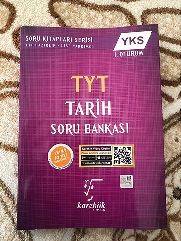 Tarih