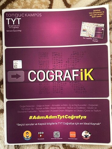 Coğrafya