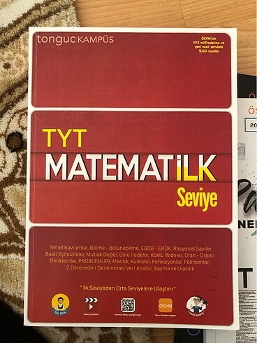 Matematik