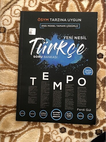  Beden Türkçe