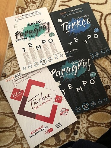 Türkçe