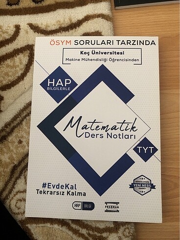  Beden Renk Matematik