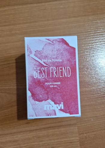 Mavi Best Friend Kadın Parfümü 100ml
