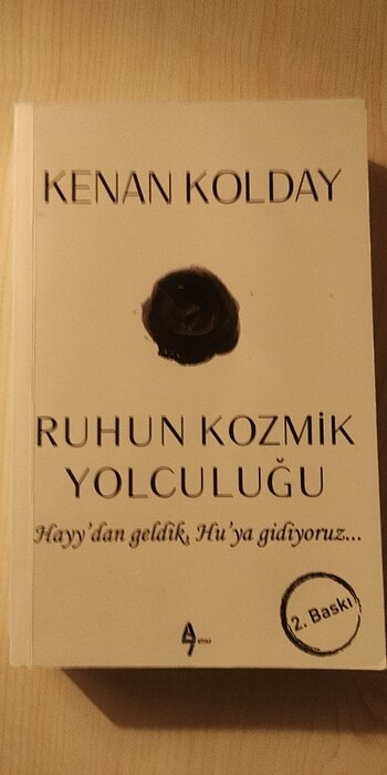  Beden Renk SIFIR AYARINDA KİTAP 