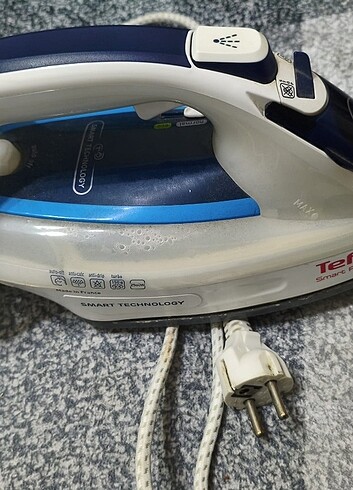 Beden TEFAL SMART PROTECT XL ÜTÜ
