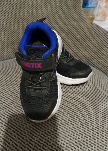 Çocuk Spor Ayakkabı - Görsel 2