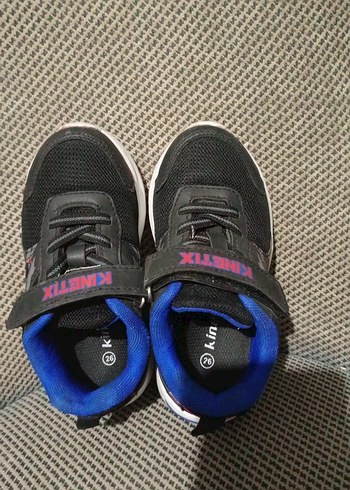 Çocuk Spor Ayakkabı - Görsel 4