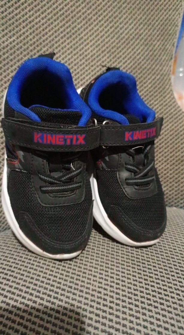 Çocuk Spor Ayakkabı - Görsel 3