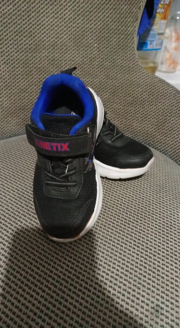 Çocuk Spor Ayakkabı - Görsel 2