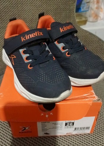 Kinetix 26